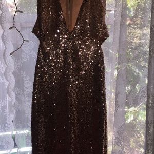 Tfnc Gold Sequin Dress for Sale up to 90% Off: Poshmark Tfnc Gold Sequin Dress for Sale up to 90% Off: Poshmark